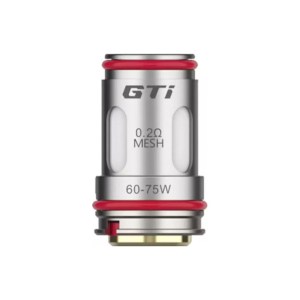 Vaporesso GTI Coil Dual Mesh 0.2Ω